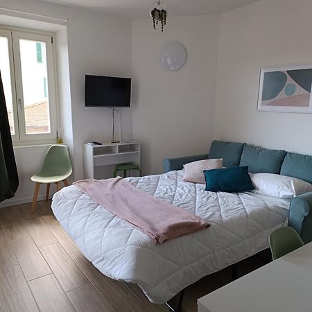 Casa Ilanga Apartment Cannero Riviera Luaran gambar