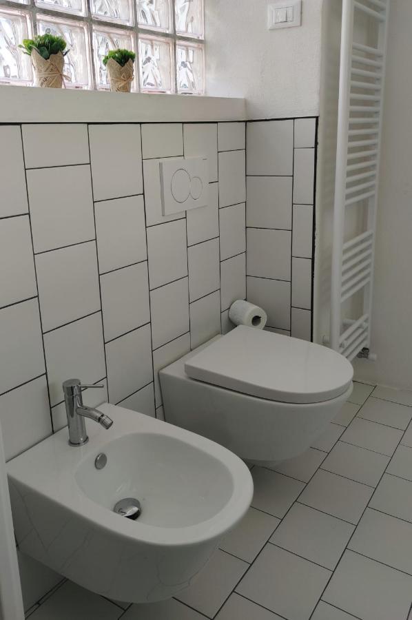 Casa Ilanga Apartment Cannero Riviera Luaran gambar
