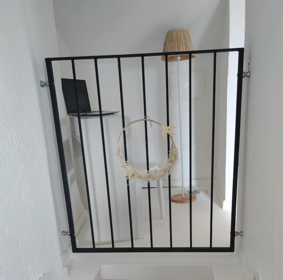 Casa Ilanga Apartment Cannero Riviera Luaran gambar