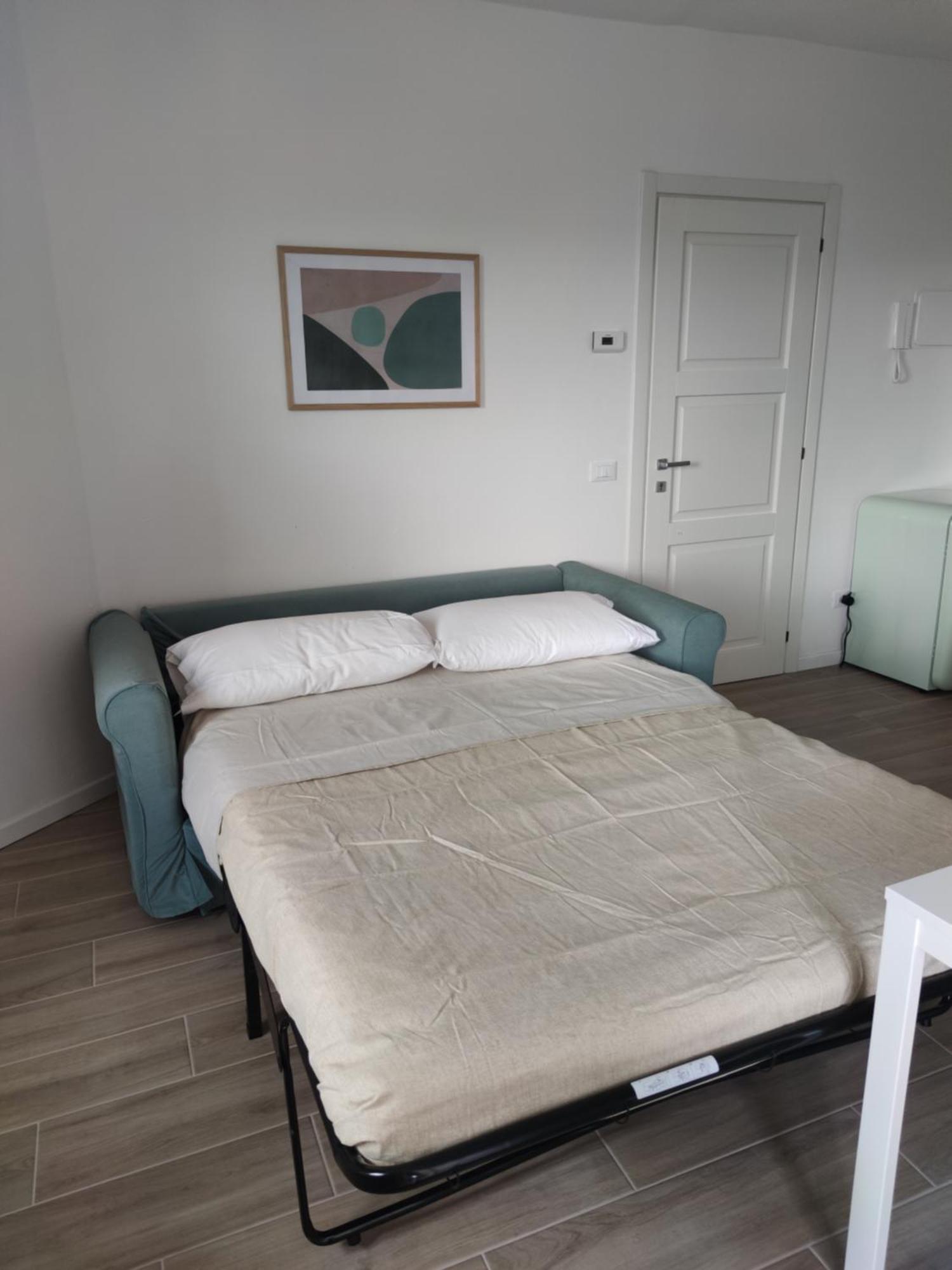 Casa Ilanga Apartment Cannero Riviera Luaran gambar
