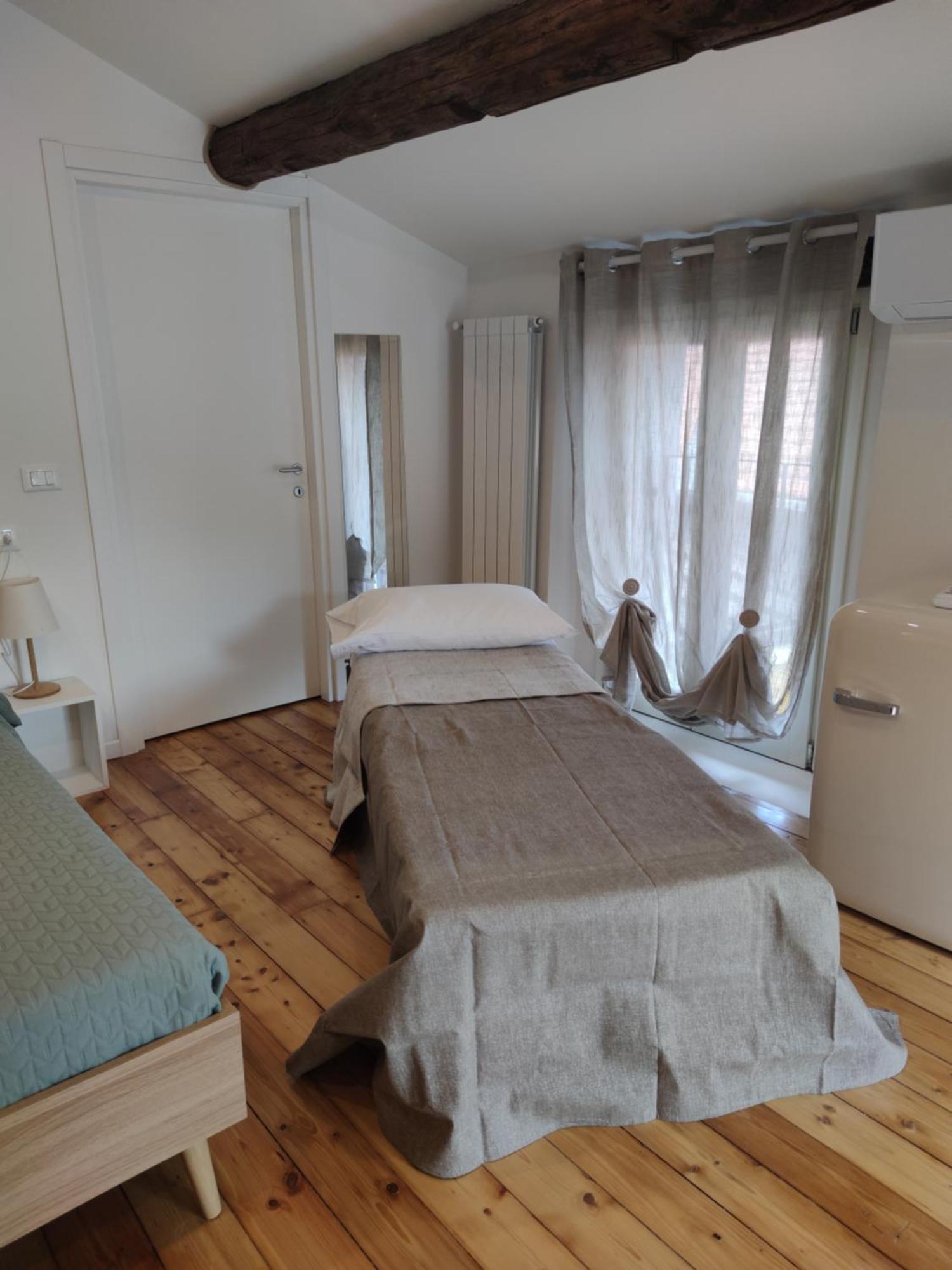 Casa Ilanga Apartment Cannero Riviera Luaran gambar
