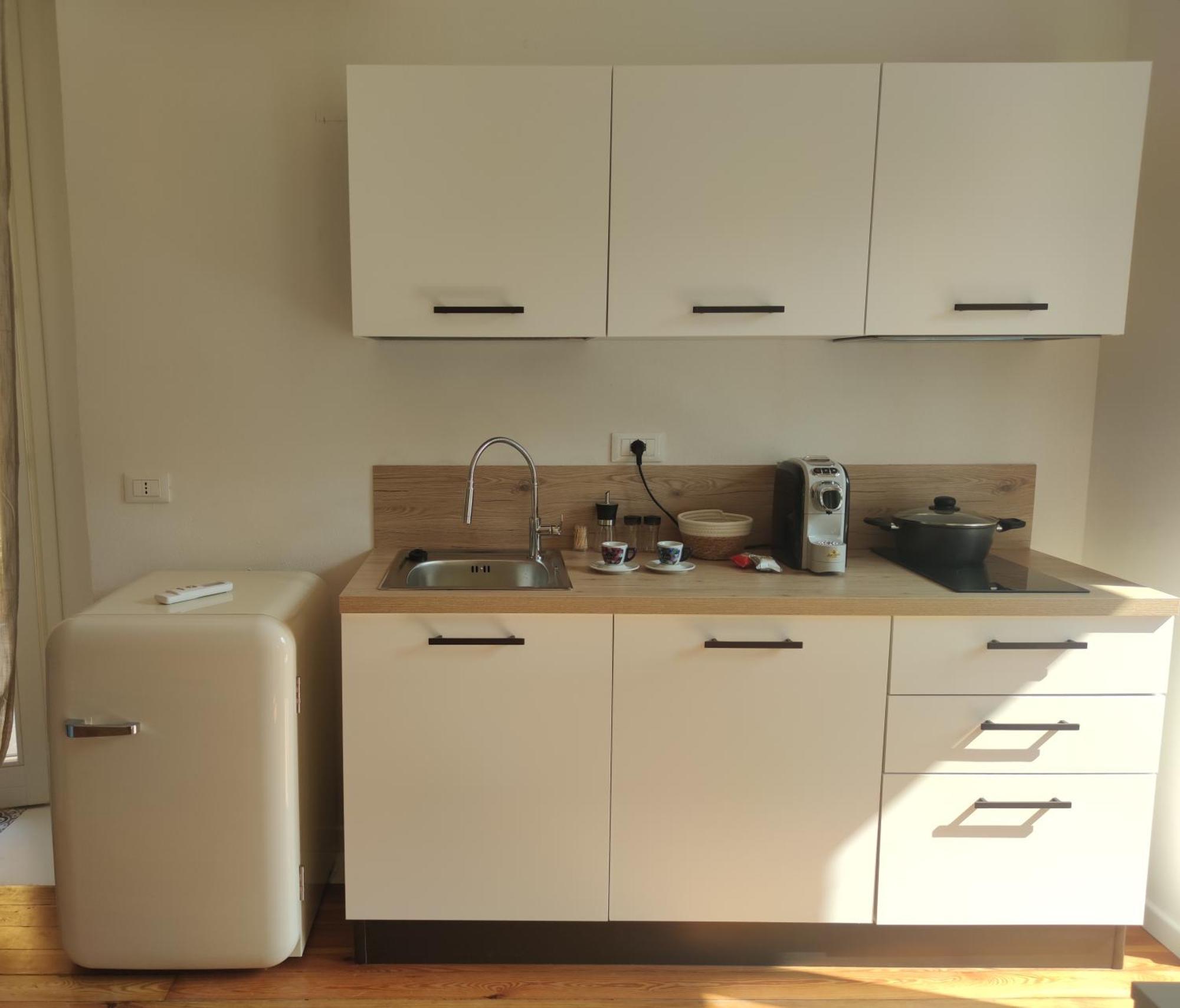 Casa Ilanga Apartment Cannero Riviera Luaran gambar