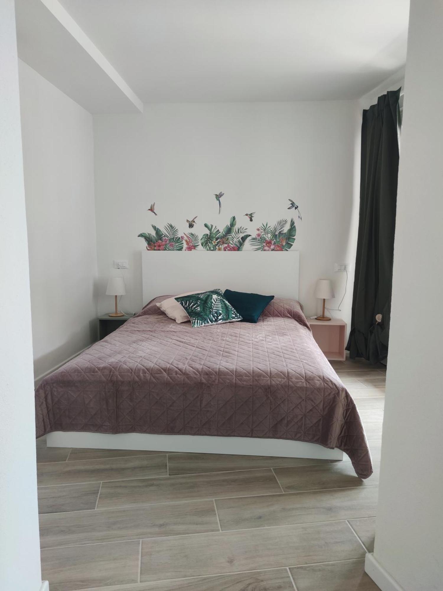 Casa Ilanga Apartment Cannero Riviera Luaran gambar